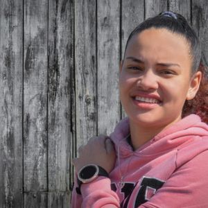 Meet your Posher, Noemy